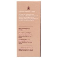 Faithful to Nature Peanuts and Raisins - Salted 